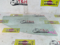 2006 - 2012 Mitsubishi Outlander Right Front Door Glass