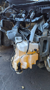 2019-2024 Mitsubishi ASX GA - - Washer Bottle