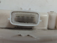 2014 Fuel Pump, 2014, Nissan, Juke, F15