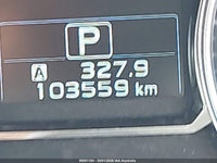 2015 - 2017 Subaru XV Petrol 2.0L Engine Code FB20/FB20AVZH5A Automatic Engine | G4X
