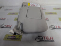 Subaru Impreza 5th Gen Sun Visor LH Side W/ Light Nov 2016-Sep 2023