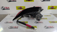 2022 - 2026 Toyota Corolla E210 Right Taillight | Body Mounted