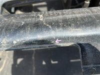2003 - 2007 Honda Accord CL Left Side Skirt