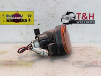 1998 - 2000 Subaru Impreza Left Front Bumper Bar Indicator Light