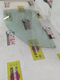 2010 - 2024 Mitsubishi ASX Left Front Door Glass