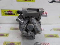 2014 - 2019 Mazda Mazda2 DJ/DL Petrol 1.5L Engine Version Skyactiv | G- A/C Compressor- Hfc-134A Code