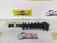 Aug 2011 to Apr 2017 - Subaru XV - Right Rear Strut - G4X