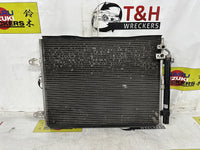 2012 - 2017 Volkswagen CC B7 FWD A/C Condenser