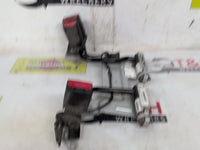 2015 - 2020 Ford Mondeo MD Centre Seat Belt Stalk