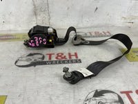 2003 - 2007 Honda Accord CL Left Front Seat Belt
