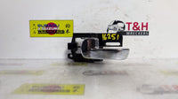 2012 Left Side Inner Door Handle, 2012, Nissan, Dualis, Ti, I J10