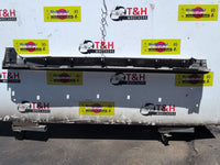 2014 - 2021 Subaru WRX VA Premium AWD Left Side Skirt