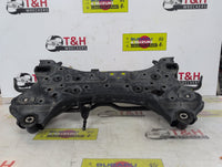 Apr 2018 to Sep 2024 - Kia Cerato - Front Xmember/Cradle - Crossmember, Bd