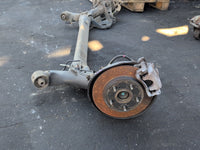2012 - 2018 Toyota Corolla ZRE182R Rear Axle Beam (FWD)