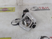 2008 - 2012 Subaru Forester SH Centre Seat Belt
