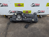 Dec 2012 to Dec 2017 - Nissan Pulsar B17 C12 Petrol 1.8L - Fuel Tank