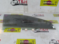2008 - 2013 Honda Accord CU Right Front Door Glass
