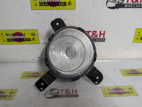 Kia Cerato BD Right Foglamp Indicator Apr 2018-Mar 2021 Halogen Type