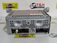 Ford Mondeo MD 2015-2020 - Stereo Head Unit