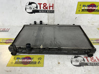 2006 - 2011 Honda Civic 8th Gen Petrol 1.8L Manual Radiator