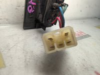 Toyota Cressida MX62 Feb 1981 to Sep 1984 - Single Door Window Switch