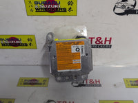 2010 - 2019 Nissan Juke F15 FWD SRS Control Module