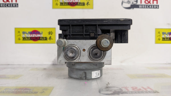 Suzuki Baleno EW Hatchback FWD 2016-2023 - Anti-lock Braking System Pump/Modulator