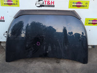 Nov 2016 to May 2022 - Suzuki S-Cross JY - Bonnet