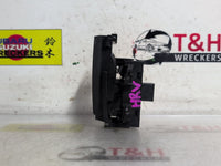 2015-2021 Honda HR-V II RU VTI-L Station Wagon FWD Handbrake Switch | T&H Wreckers