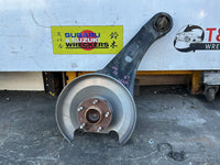 Oct 2012 to Jul 2021 - Mitsubishi Outlander ZJ-ZL FWD - Left Rear Hub Assembly