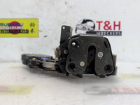 2000 2000 Subaru Impreza GC GC8HK8P Left Rear Lock Actuator