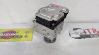 - ABS Pump/Modulator, 4670B660, 2022, Mitsubishi, Outlander, Aspire, IV ZM