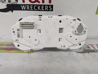 - Instrument Cluster, 85000VA84, 2016, Subaru, WRX, VA