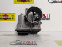 2014 - 2020 Subaru Outback Wagon AWD Throttle Body