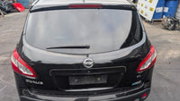 2011 2011 Nissan Dualis Bootlid/Tailgate