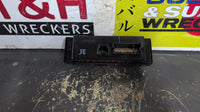 Nissan Navara NP300 Apr 2015-Current Right Front Power Window Switch