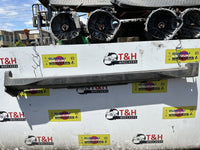 2015 - 2017 Nissan X Trail T32 Right Side Skirt