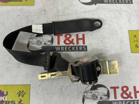 1994-2001 Mitsubishi FTO DE - Left Front Seat Belt