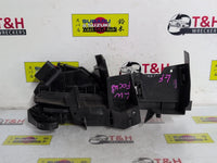 May 2011 to Aug 2015 Ford Focus LW Left Front Lock Mechanism W/ Keyless Entry