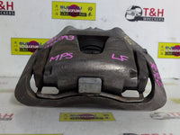 2009 - 2013 Mazda Mazda3 BL Left Front Caliper