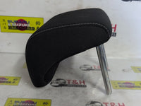 2019 Centre Head Rest, 2019, Toyota, Corolla, Altis, E170