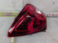 2019 Suzuki S-Cross AKK414 - Left Taillight