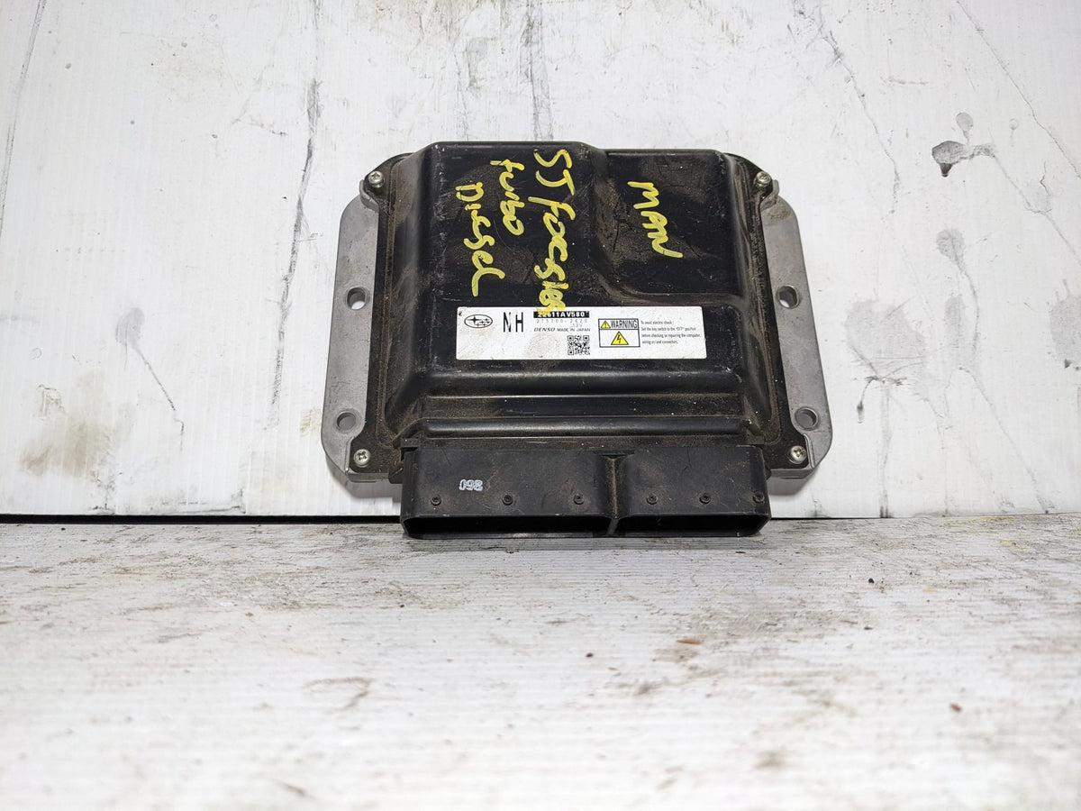 2015-2016 Subaru Forester SUV AWD ECU
