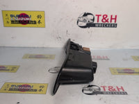 2002-2005 Subaru Impreza GD - Left Rear Window Switch