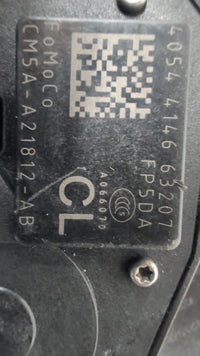 2018 - 2022 Ford Everest U268 Trend SUV RWD Right Front Lock Actuator