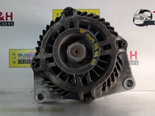 Holden Colorado RC May 2008 - Dec 2011 Petrol 3.6 Alternator