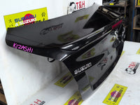 2010 2010 Suzuki Kizashi FR Bootlid/Tailgate
