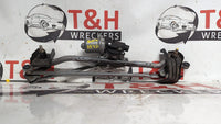 Nov 2018 to Current - Toyota RAV4 XA50 - Wiper Motor - Front