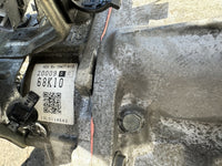 2009 - 2014 Suzuki Alto GF FWD Automatic Transmission