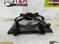 2008 2008 Subaru Impreza GH Radiator Fan